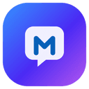 SocialMate logo