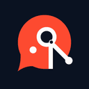 SocQ | واجهة برمجة التطبيقات لوسائل التواصل الاجتماعي logo