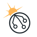 Solcast Renewable Data Solutions logo