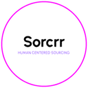 Sorcrr logo
