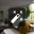 Space Remodel AI Interior Design logo