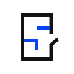Spacely AI Interior Design logo
