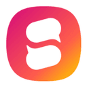 Speakflow Online Teleprompter logo