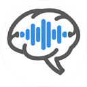 SpeechBrain logo
