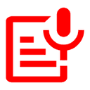 SpeechPulse logo