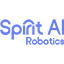 Spirit AI Robotics logo