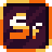 Sprite Fusion logo