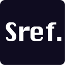 SrefHunt Midjourney Prompts logo
