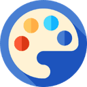 Stable Diffusion 3 App logo