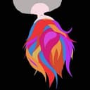 Stable-DreamFusion logo