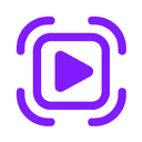 Stable Video Diffusion Online logo