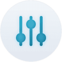 StemRoller AI Music Tool logo