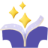 Story Spark logo