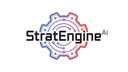 StratEngineAI logo