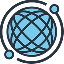 Catalogue de chaînes logo