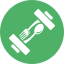 Strongr Fastr logo