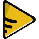 SubtitleBee AI 자막 logo