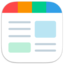 تطبيق SmartNews logo