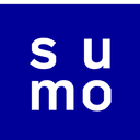 Sumo Logic 클라우드 도구 logo