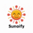 Sunoify AI Music Generator logo