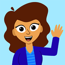 Super Teacher logo