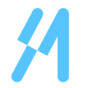 Supermaven: AI Code Completion logo