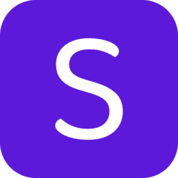 مولد الميمات سوبر ميم AI logo