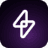 Superpowered AI Notetaker logo
