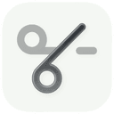 SupoClip logo