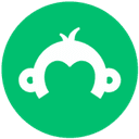 SurveyMonkey logo