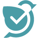 SurveySparrow : Plateforme de Feedback Alimentée par l'IA logo