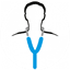 مساعد الصحة الرقمية من Symptoma logo