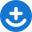 Symptomate – أداة فحص الأعراض عبر الإنترنت logo