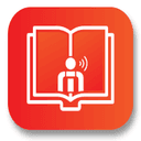 TajweedMate AI Quran App logo