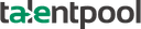 Talentpool 招聘软件 logo