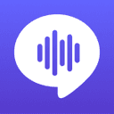 Talkface logo