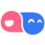 TalkMe logo
