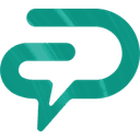 TalkPilot logo