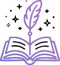 TalkToStory AI Storyteller logo