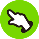 TapVid logo