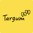 Targum Video 번역 logo
