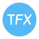 TeachFX logo