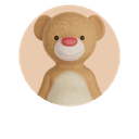 Teddy AI logo