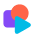 TeleportHQ Website Builder logo