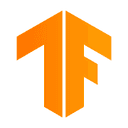 TensorFlow Agents logo