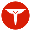 Tesla Wrap Designer logo