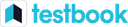Testbook.com logo