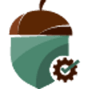 Testnut Kontakt logo