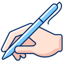 HandtextAI logo