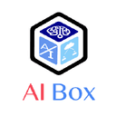 TextBox 2.0 logo
